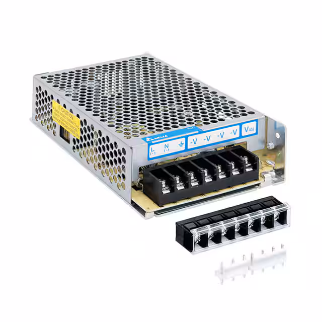 PMT-12V100W1AH Delta Electronics  Convertisseurs CA/CC